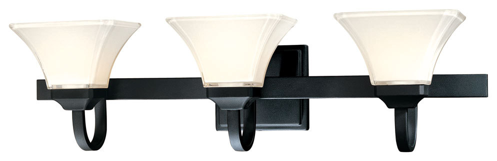 Agilis - 3 Light Bath