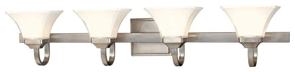 Agilis - 4 Light Bath