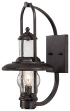 Minka-Lavery 72161-179 - 1 Light Wall Mount