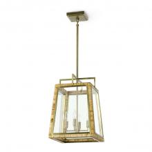 Palecek 2924-79 - Watson Chandelier