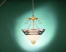 Hi-Lite MFG Co. H-11991-SF-51-OPAL - HAMILTON COLLECTION