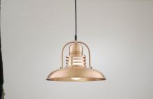 Hi-Lite MFG Co. H-7210-C-14-RED - PENDANT COLLECTION