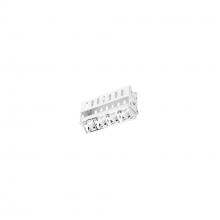 WAC US R1GAL04-F935-CH - Multi Stealth Adjustable Trimless 4 Cell