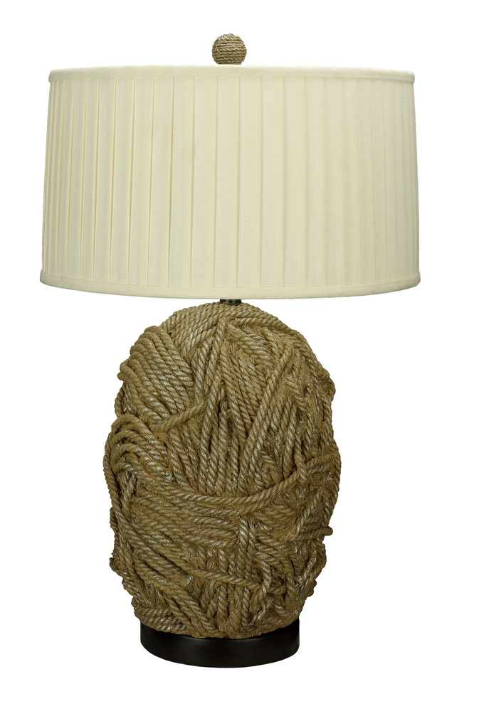 150W 3 WAY TERRA COTTA RESIN TB LP