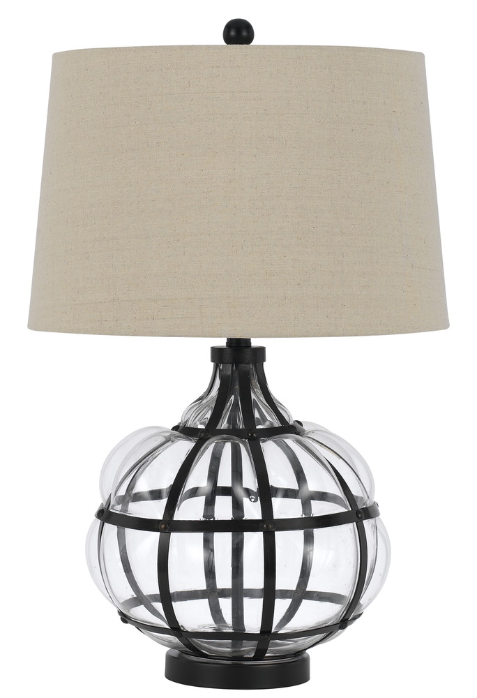 150W Blob Table Lamp