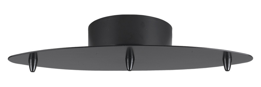 3 lights line canopy 