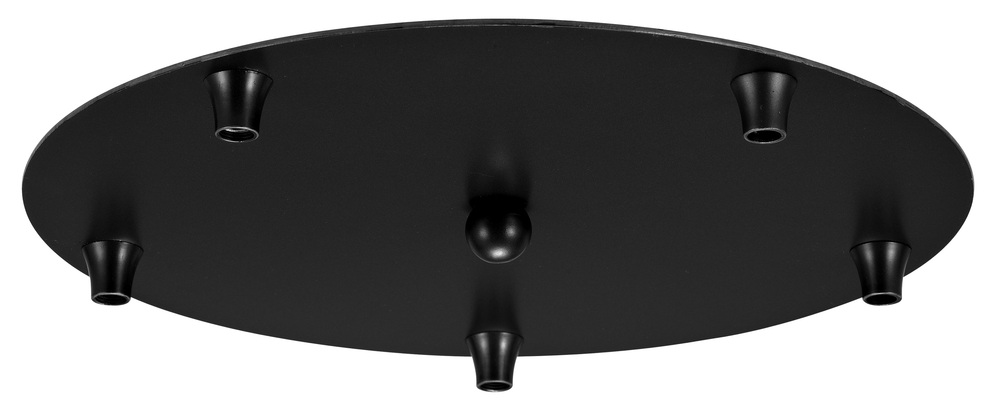 CANOPY ROUND 5 LTG