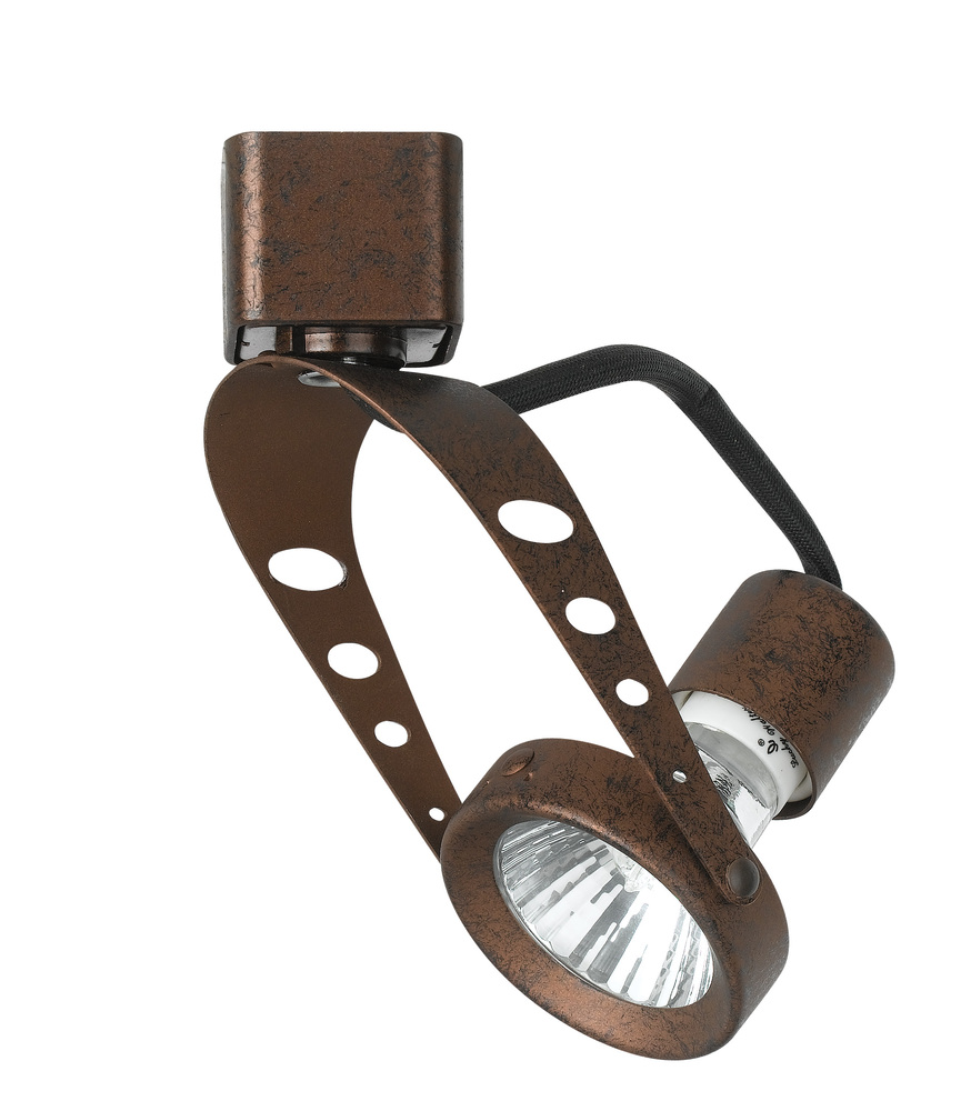 Gu10, 120v, 50W Track Head