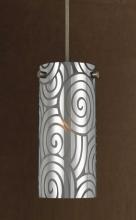 CAL Lighting PN-1019/7-RU - Down Mini Pendant