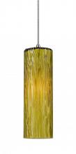 CAL Lighting PN-1027/6-RU - Down Mini Pendant
