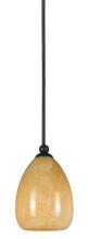 CAL Lighting PN-1032/6-BS - Down Mini Pendant