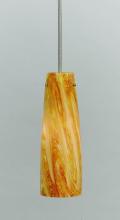 CAL Lighting PN-979/14-DB - Down Mini Pendant