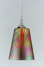 CAL Lighting PN-997/14-RU - Down Mini Pendant