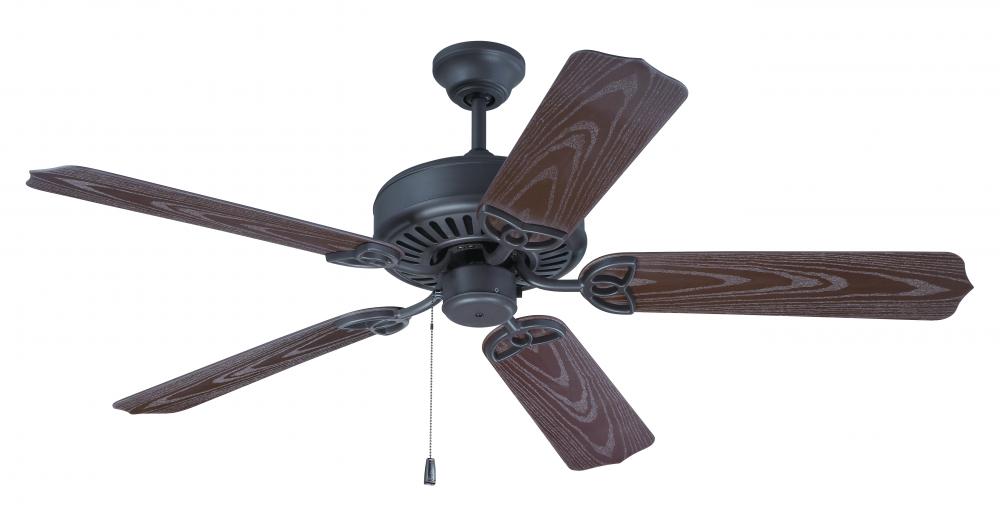 Br - Brown Ceiling Fan