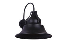 Craftmade Z4424-MN - Large Wall Mount