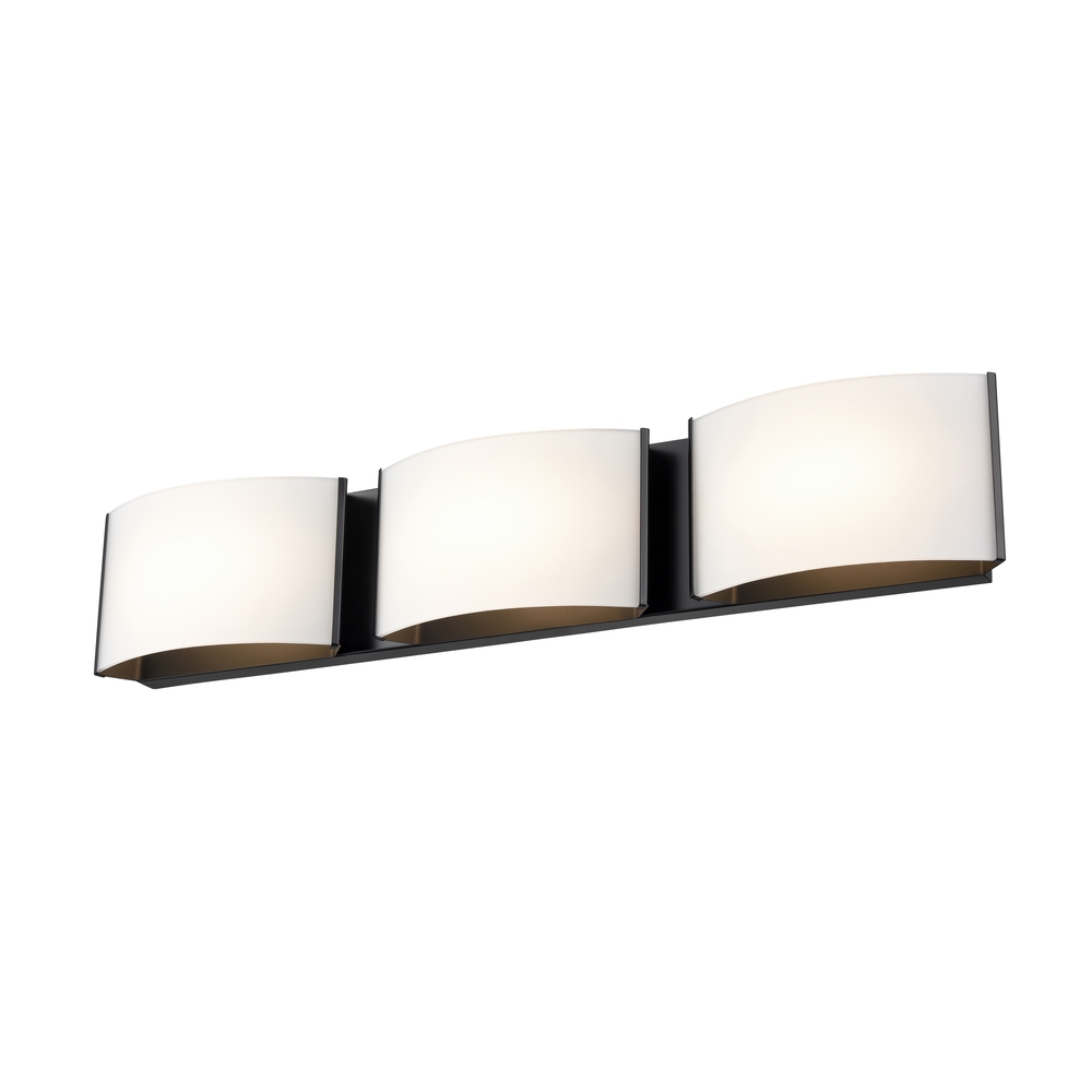 VANGUARD 3 LT LED  VANITY