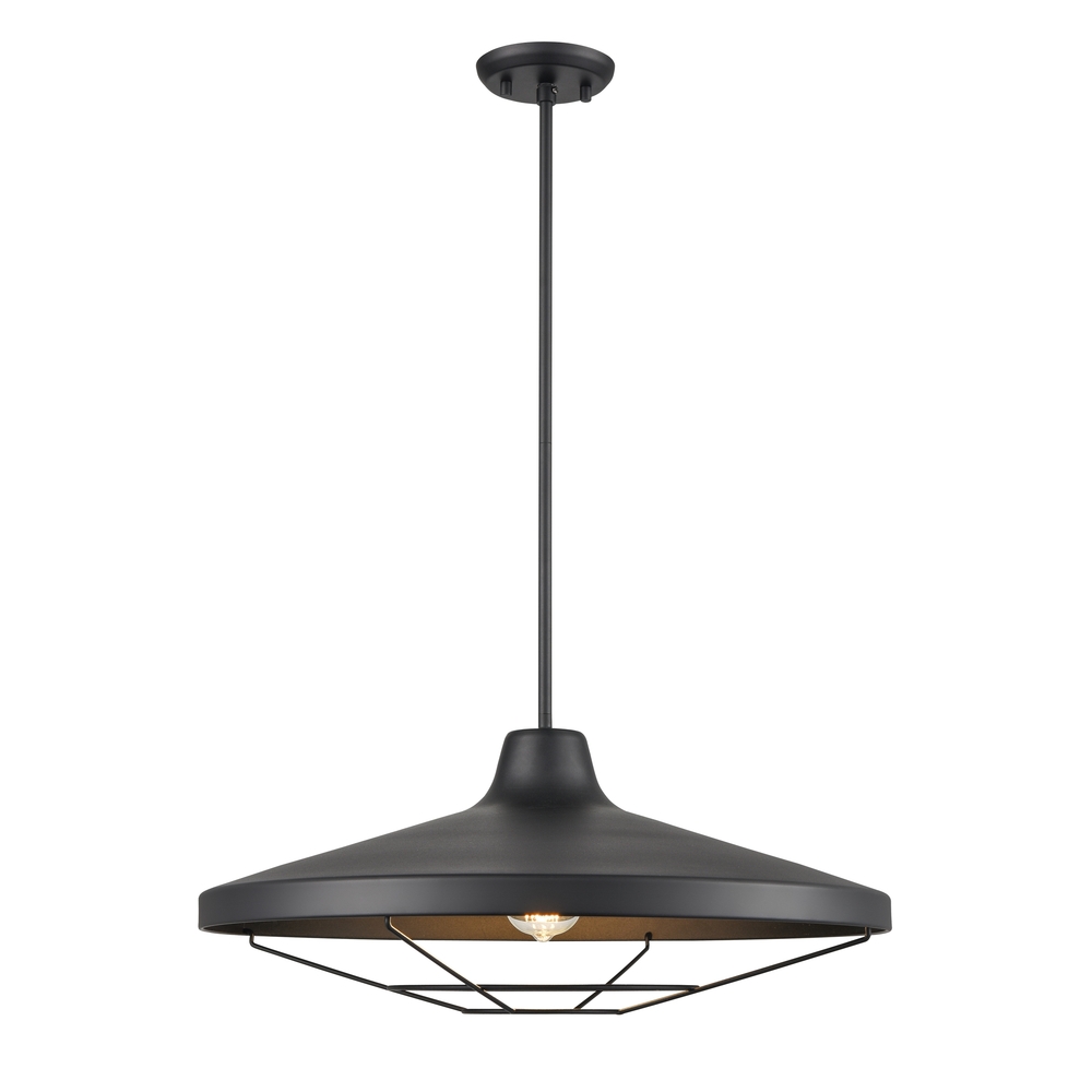 SOMERSET 22" OD PENDANT