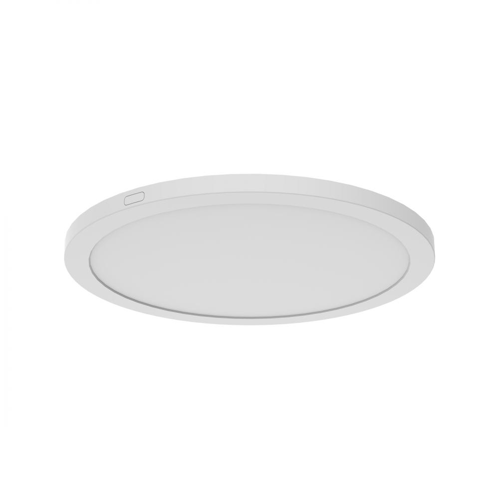 Tempest CCT 12 Inch Flush Mount