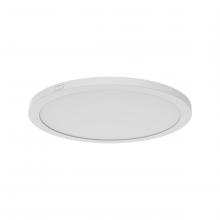 DVI DVP39238MW+MR - Tempest CCT 12 Inch Flush Mount
