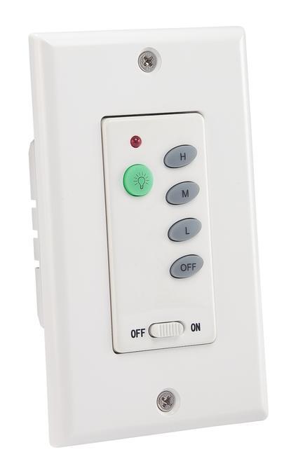 ACCESSORY - FAN CONTROL