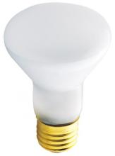 Westinghouse 0370200 - 45W R20 Incandescent Reflector Spot E26 (Medium) Base, 120 Volt, Box