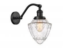 Innovations Lighting 515-1W-OB-G664-7 - Bullet - 1 Light - 7 inch - Oil Rubbed Bronze - Adjustable Sconce
