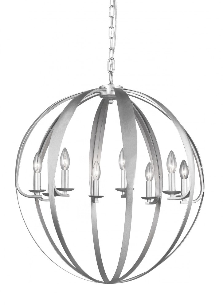 Manchester Core Chandelier
