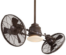Minka-Aire F802-ORB - 42" CEILING FAN