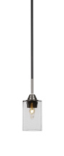 Toltec Company 3401-MBBN-300 - Mini Pendants
