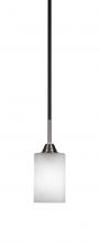 Toltec Company 3401-MBBN-531 - Mini Pendants