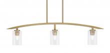 Toltec Company 3736-NAB-300 - Island