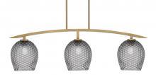 Toltec Company 3736-NAB-4902 - Island