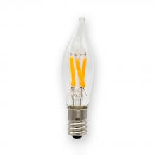 Emery Allen EA-C6-1.5W-E12-3090-D - Emeryallen LED Miniature Lamp