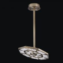 Allegri by Kalco Lighting 044255-044-FR001 - TEMPO SMALL WB PENDANT