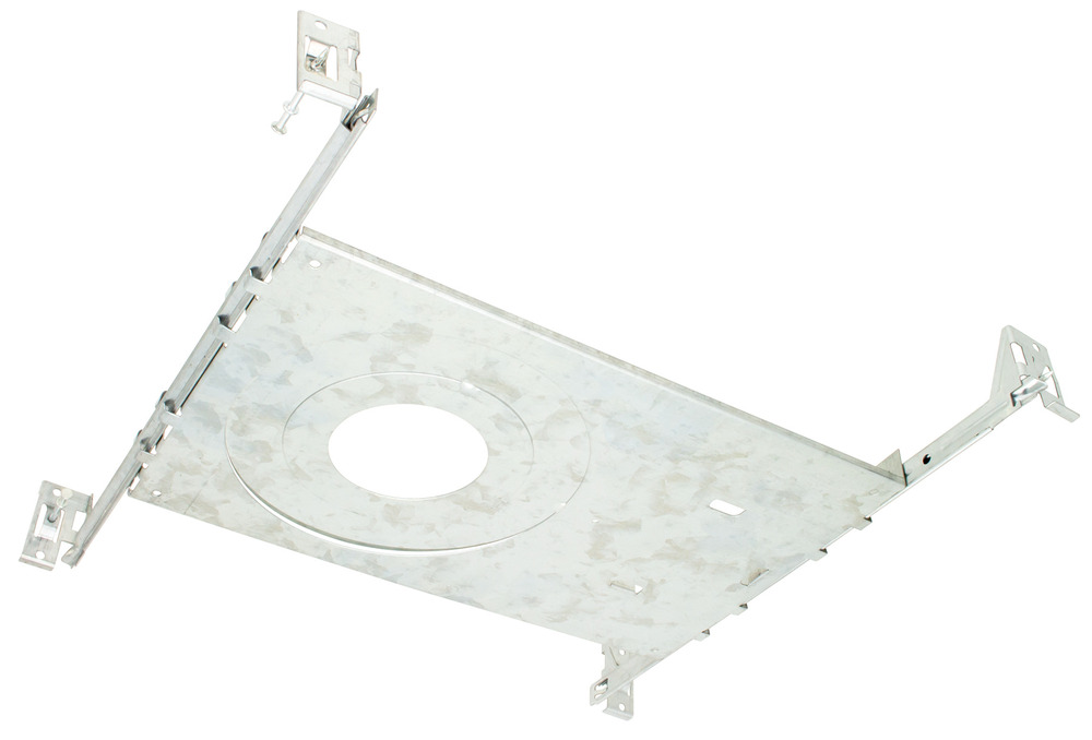 ROUGH IN PLATE FOR 2",4",6"