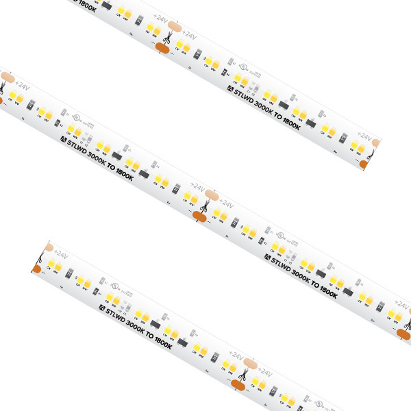 STANDARD GRADE WARM DIM 16FT