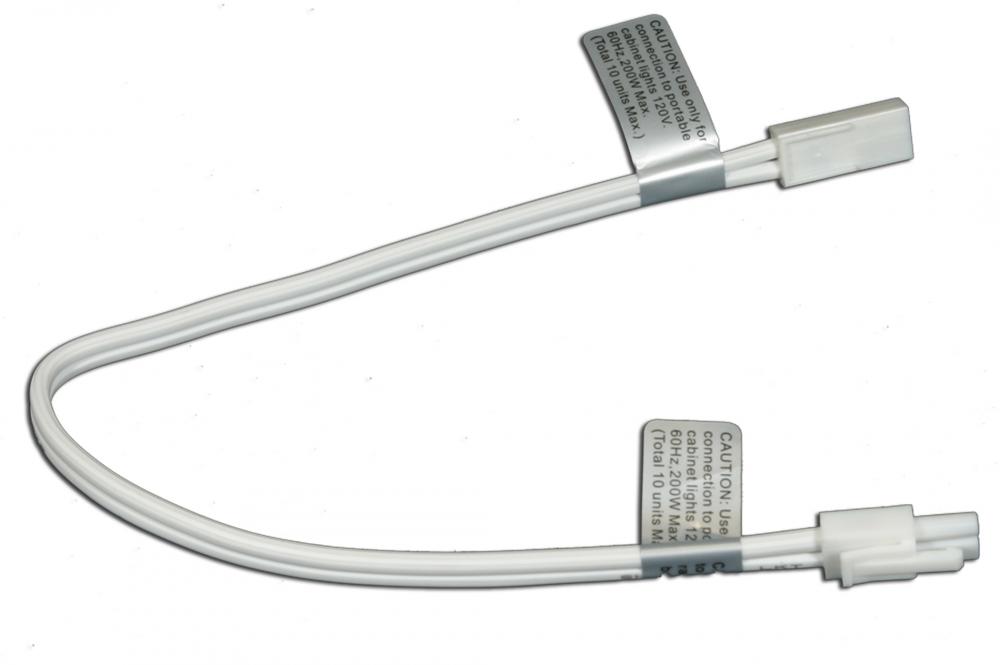 PUCK LINKING EXT WIRE 24"