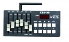 American Lighting DMX-RGBW-30CH - DMX CONTROLLER 512 SLIDER
