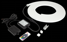 American Lighting RF-NFL-RGBW-12VAC-6MKIT - NEON 12V KIT