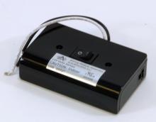American Lighting ALSLBOX - UNDERCAB HARDWIRE BOX