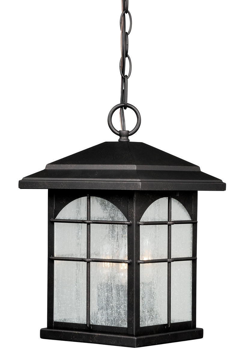 Bembridge 9" Outdoor Pendant