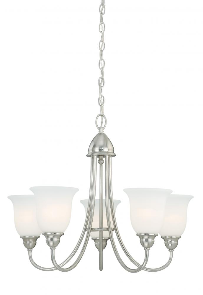 Concord 5L Chandelier