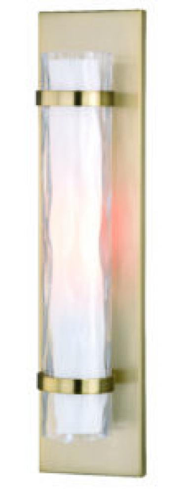Vilo 1L Vanity Golden Brass