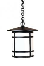 Arroyo Craftsman BH-11LRM-N - 11" berkeley long body pendant