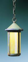 Arroyo Craftsman BH-6LWO-N - 6" berkeley long body pendant