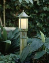 Arroyo Craftsman BP-6GW-P - 6" berkeley post mount