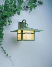 Arroyo Craftsman MB-20EGW-P - 20" monterey wall mount without overlay (empty)