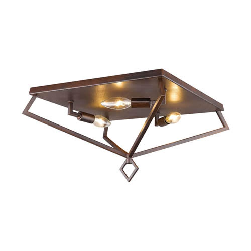 Flushmount Ceiling Light