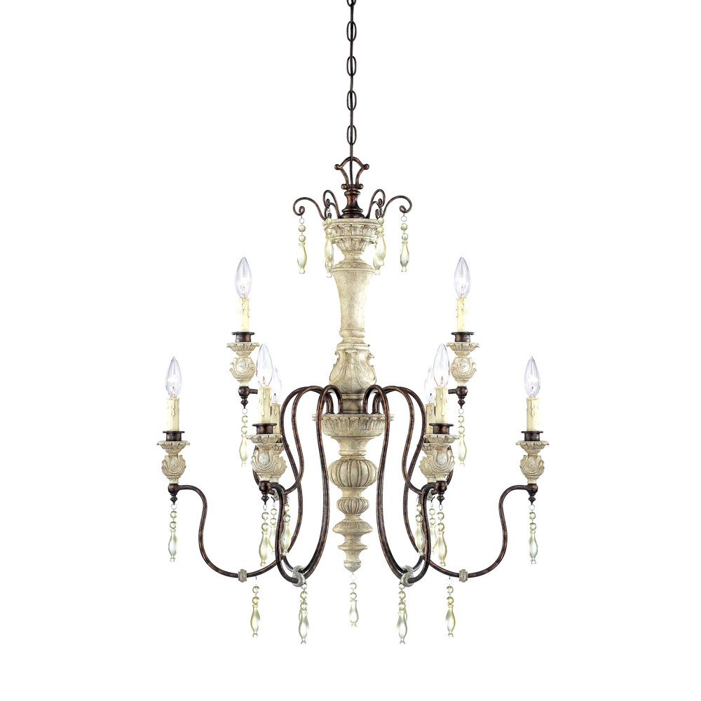 Chandelier Ceiling Light