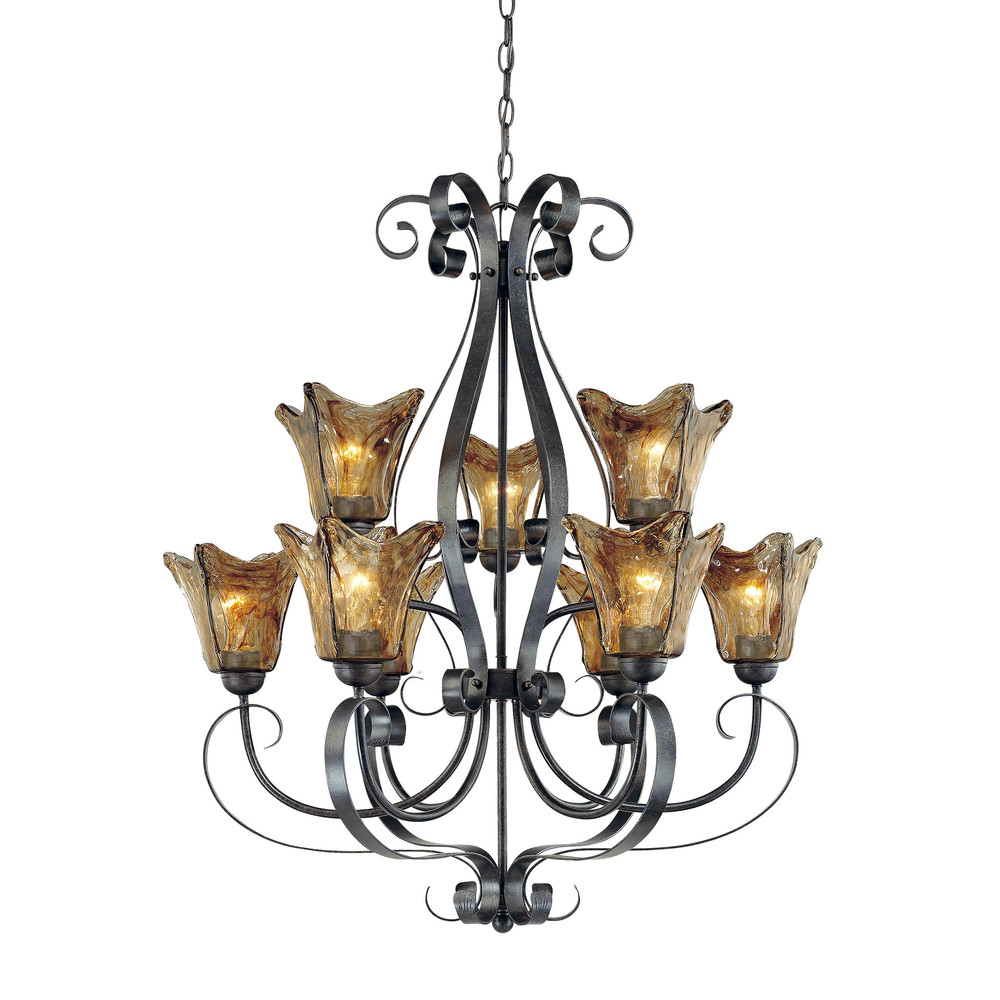 Chandelier Ceiling Light